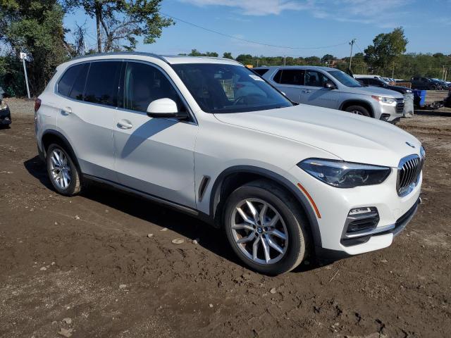 2019 BMW X5 XDRIVE4 #3268352255