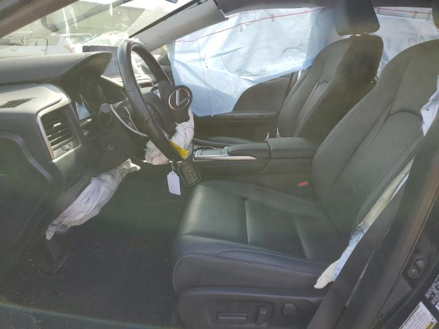 2021 LEXUS RX 350 JTJHZMDA8M2052339