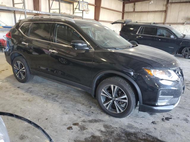 2020 NISSAN ROGUE S - 5N1AT2MV8LC795388