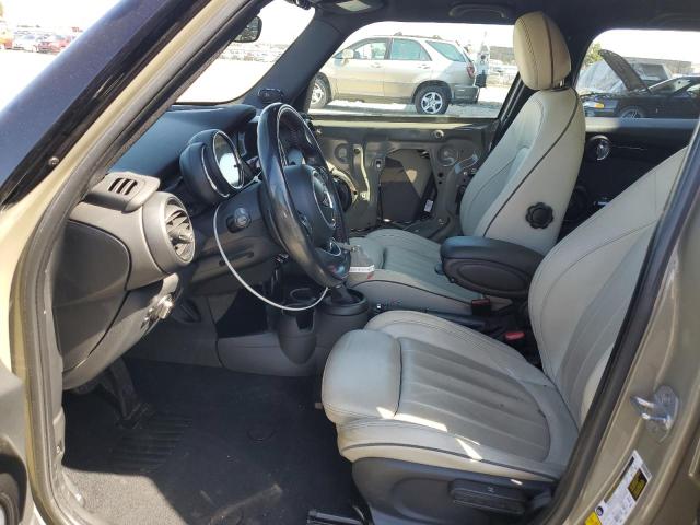 2019 MINI COOPER S WMWXU3C50K2H87583