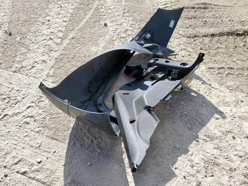 2021 CHEVROLET EQUINOX - 3GNAXKEV4ML336945