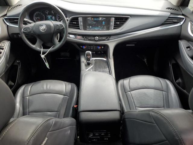 2018 BUICK ENCLAVE ES - 5GAEVAKW6JJ144521