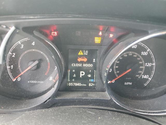 2021 MITSUBISHI OUTLANDER SPORT ES #3290287252