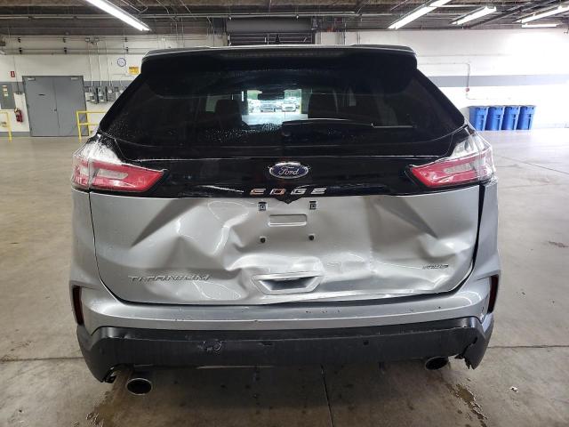 2022 FORD EDGE TITAN 2FMPK4K90NBA39023