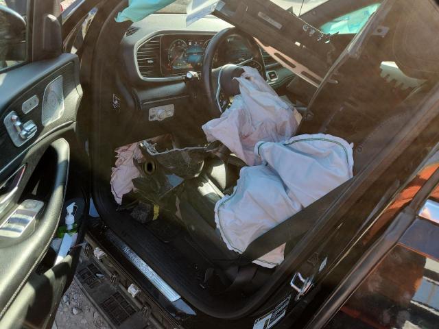 2021 MERCEDES-BENZ GLE 350 4M 4JGFB4KB7MA491317