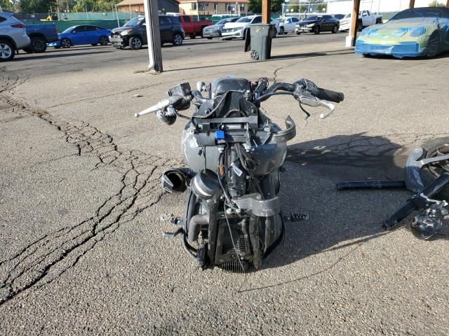 2022 HARLEY-DAVIDSON FXLRS 1HD1YWZ17NB055101