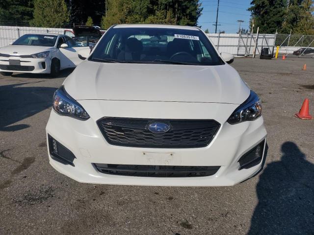 2017 SUBARU IMPREZA SP - 4S3GKAM62H3608769
