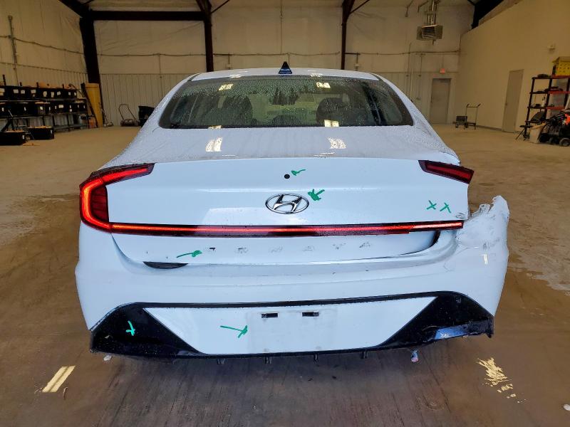 2020 HYUNDAI SONATA SEL 5NPEL4JA4LH033859