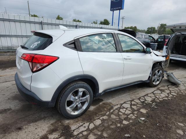 2018 HONDA HR-V LX #3258954017