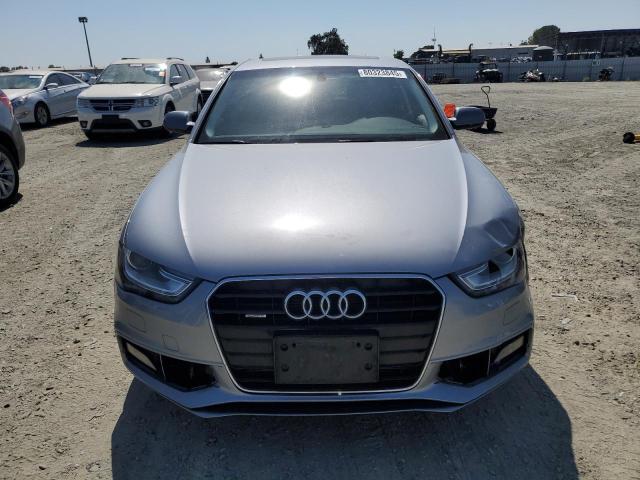 2015 AUDI A4 PREMIUM PLUS WAUFFAFL4FN040297