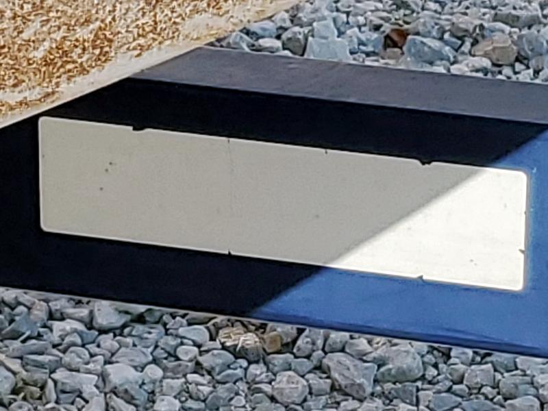 1995 FOUR WINNS BOAT #3305359299