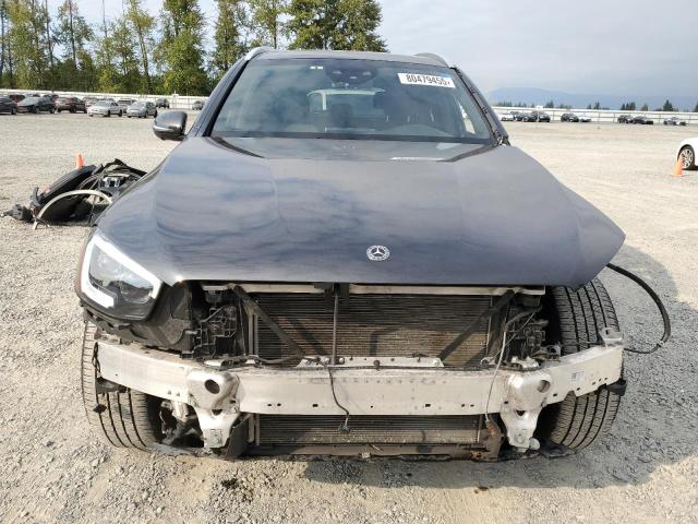 2020 MERCEDES-BENZ GLC 300 4M W1N0G8EB1LF853909