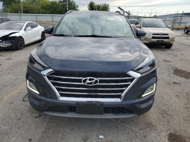 2019 HYUNDAI TUCSON LIM - KM8J3CAL0KU907912