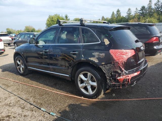 2015 AUDI Q5 TDI PRE WA1CMCFP8FA116616