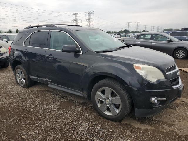 2013 CHEVROLET EQUINOX LT #3290203208