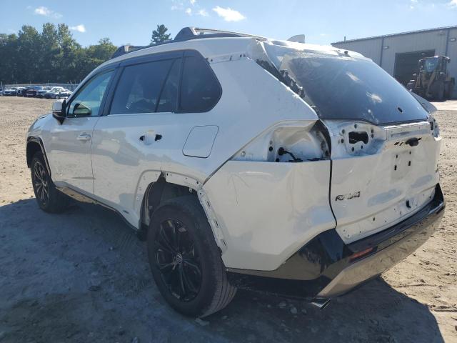 2022 TOYOTA RAV4 SE 4T3T6RFV1NU101232