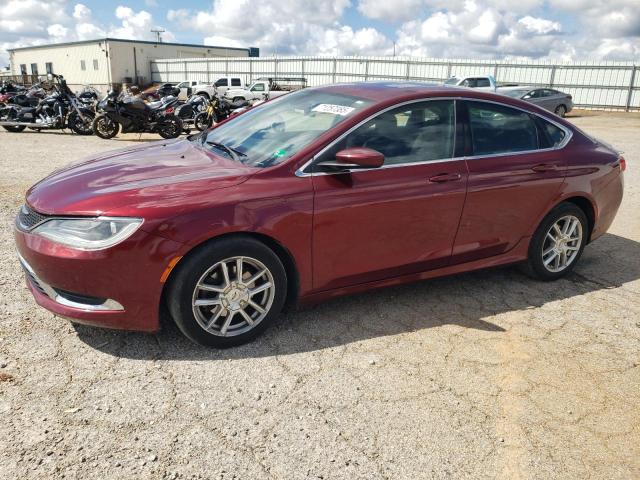 CHRYSLER 200 LIMITE