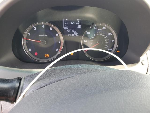 2016 HYUNDAI ACCENT SE KMHCT4AE2GU966578