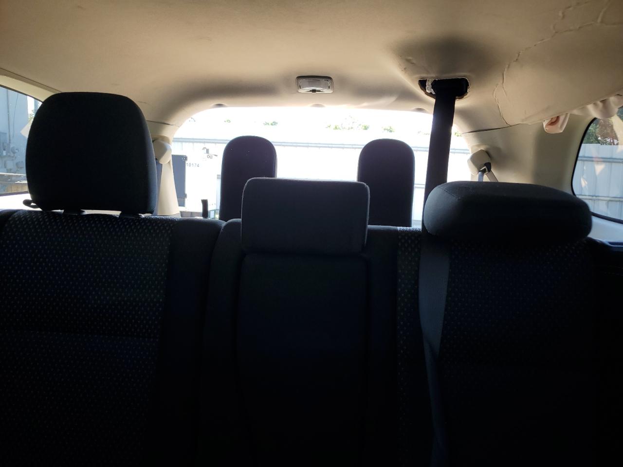 MITSUBISHI OUTLANDER ES