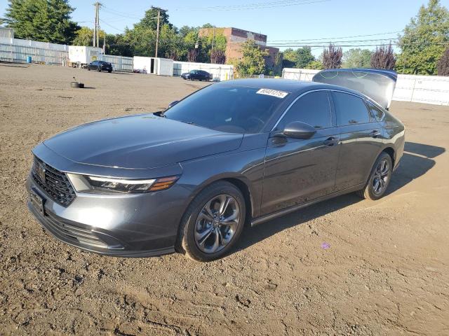 Global Auto Auctions: 2024 HONDA ACCORD EX