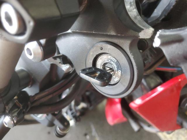 2018 YAMAHA MT09 #3265977518