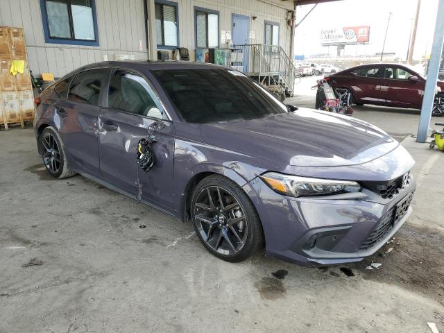 2023 HONDA CIVIC SPOR 19XFL1H85PE015371