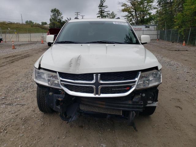 2017 DODGE JOURNEY SX 3C4PDCBG0HT523418