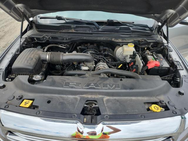 2020 RAM 1500 LARAM - 1C6RREJT7LN209110