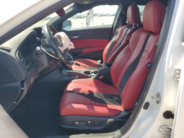 2019 ACURA ILX PREMIU 19UDE2F83KA012461