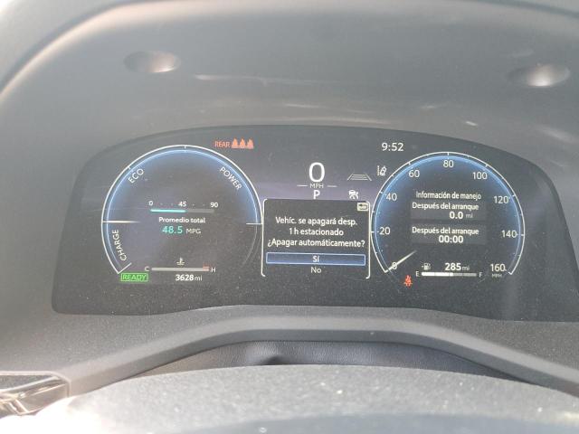 2025 TOYOTA CAMRY XSE - 4T1DAACK6SU596515