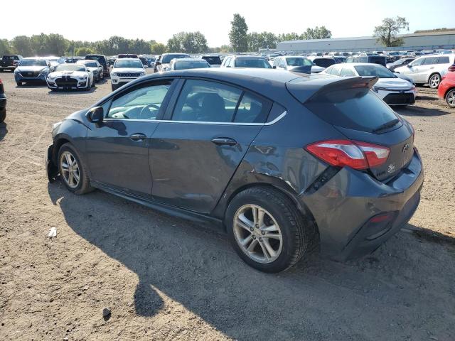 2018 CHEVROLET CRUZE LT 3G1BE6SM1JS645319