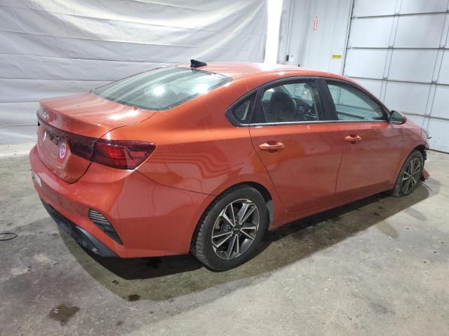 2022 KIA FORTE FE - 3KPF24AD3NE494429