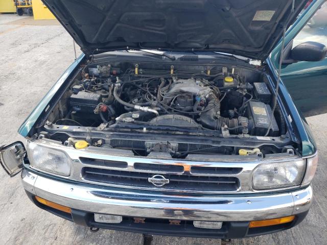1997 NISSAN PATHFINDER #3264458407