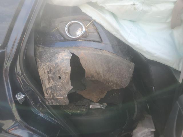 2016 NISSAN ROGUE S - 5N1AT2MV8GC825110