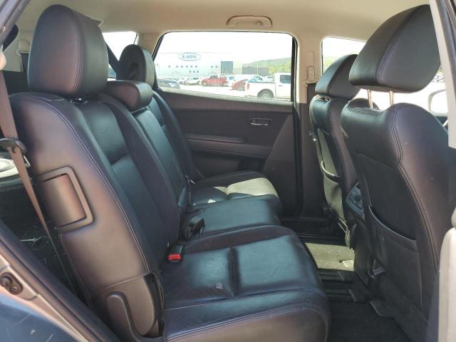 2013 MAZDA CX-9 TOURING - JM3TB2CV8D0413193