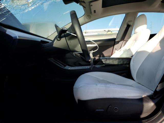 2023 TESLA MODEL 3 5YJ3E1EA4PF466287