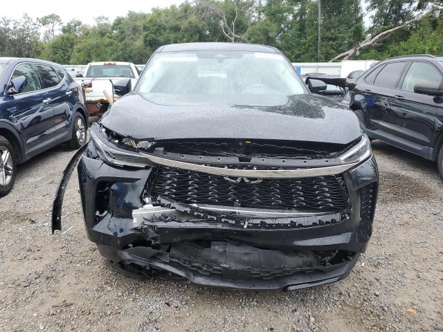 2023 INFINITI QX60 PURE 5N1DL1ER0PC366485