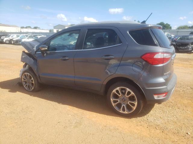2020 FORD ECOSPORT T MAJ6S3KL8LC354483