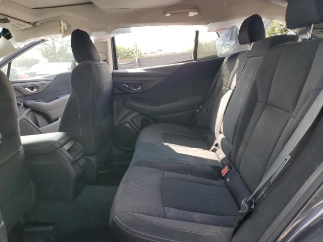 2020 SUBARU OUTBACK PR 4S4BTAEC4L3145842