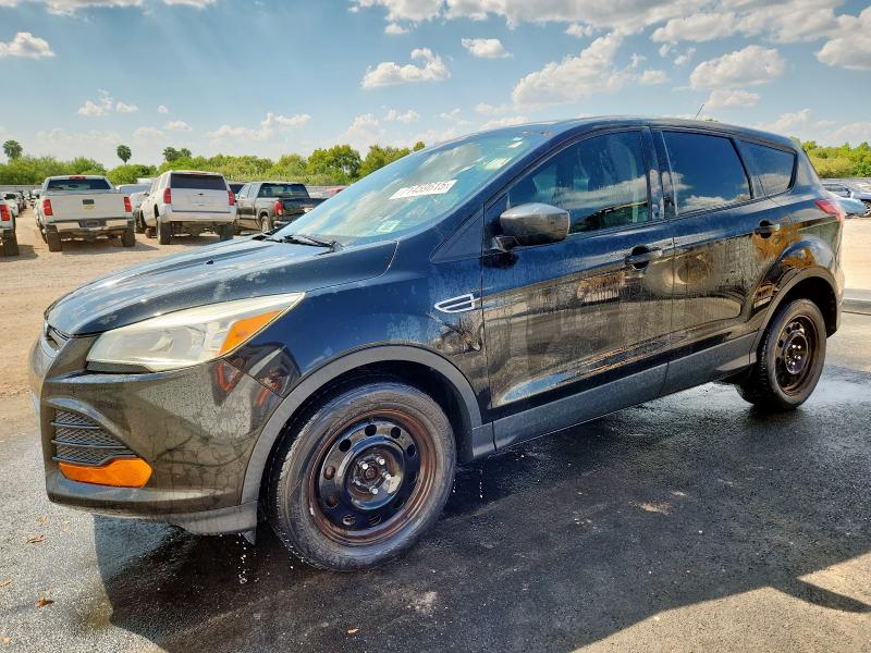 2015 FORD ESCAPE S - 1FMCU0F74FUC78385
