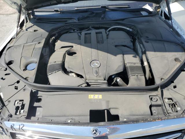 2018 MERCEDES-BENZ S 450 WDDUG6GB9JA358240