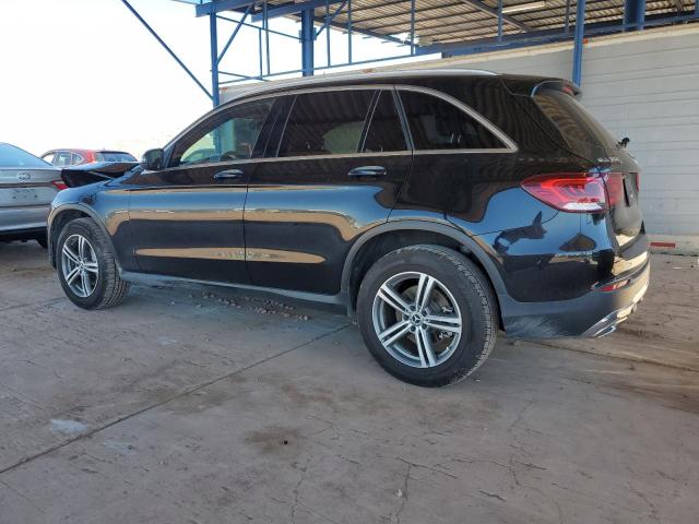 2020 MERCEDES-BENZ GLC 300 - WDC0G8DB6LF713275