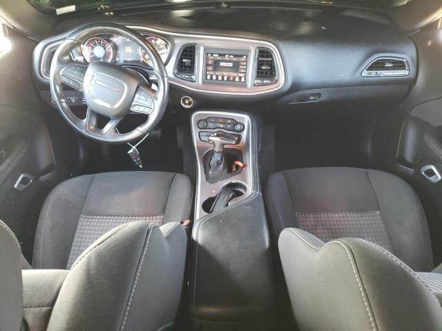 2022 DODGE CHALLENGER #3293493457