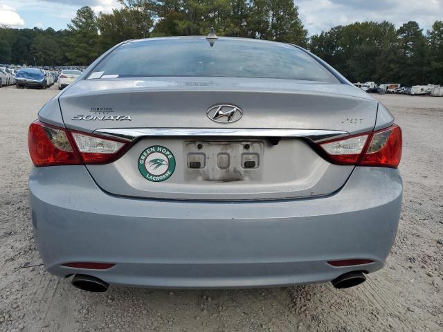 2011 HYUNDAI SONATA SE - 5NPEC4AB0BH226923