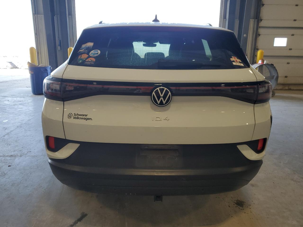 VOLKSWAGEN ID.4 PRO