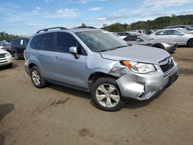 2016 SUBARU FORESTER 2 JF2SJADC6GH561347