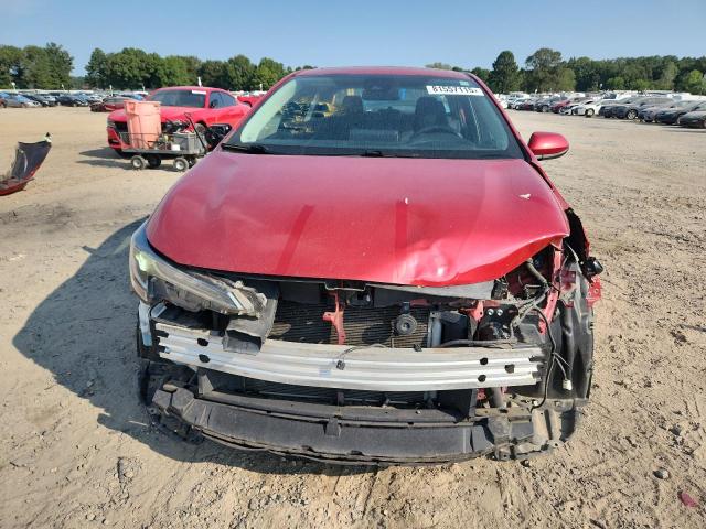 2020 TOYOTA COROLLA LE - 5YFHPRAE2LP017194