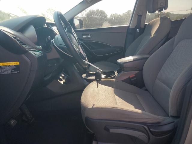 2017 HYUNDAI SANTA FE S 5XYZTDLB1HG442312