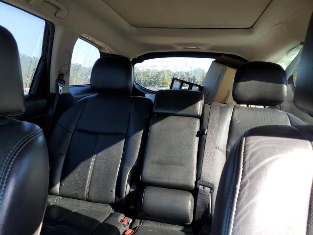 2013 NISSAN PATHFINDER S - 5N1AR2MN8DC635818