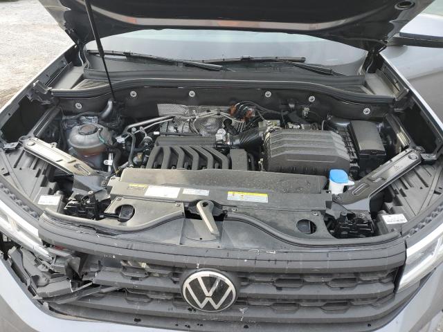 2023 VOLKSWAGEN ATLAS SE 1V2JR2CA6PC517000